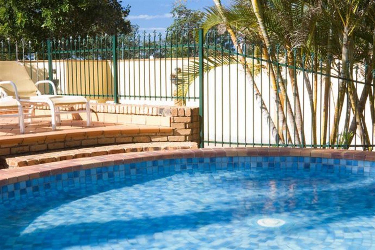Aparthotel Breakfree Peninsula Gold Coast Exteriér fotografie